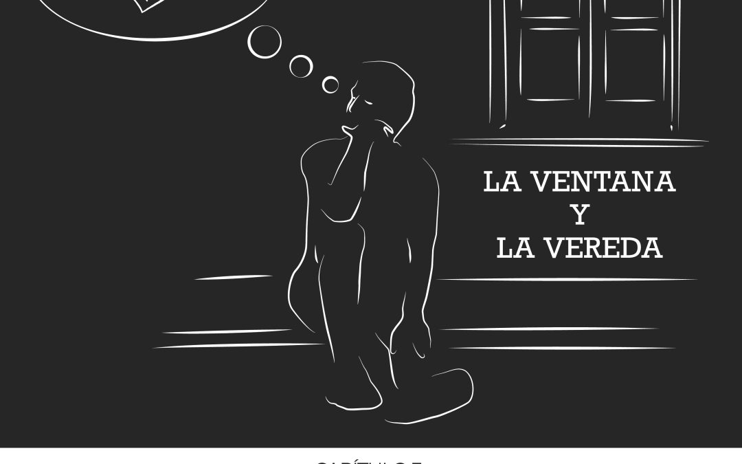 ¡Y QUE TANTO! ¿Qué pasa con la violencia?